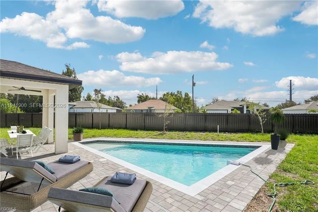 353 EL DORADO BLVD S, Cape Coral, FL 33991