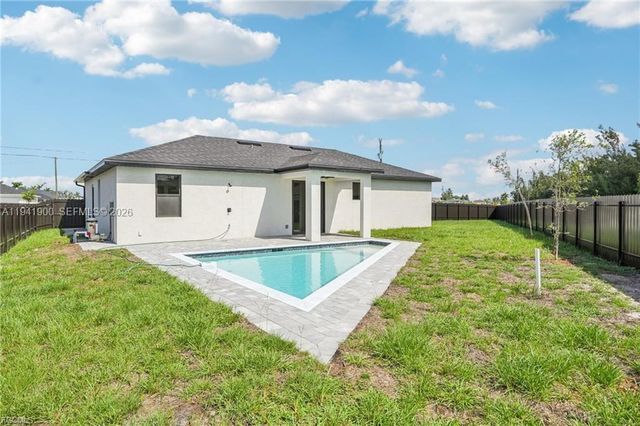 353 EL DORADO BLVD S, Cape Coral, FL 33991