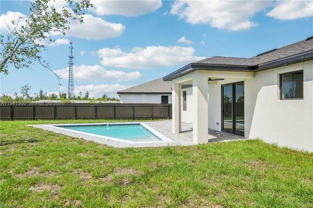 353 EL DORADO BLVD S, Cape Coral, FL 33991