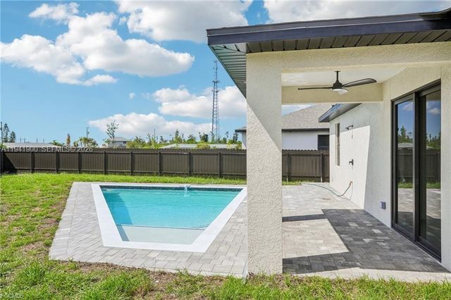 353 EL DORADO BLVD S, Cape Coral, FL 33991