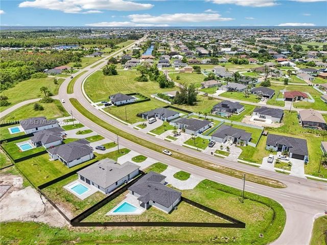 353 EL DORADO BLVD S, Cape Coral, FL 33991