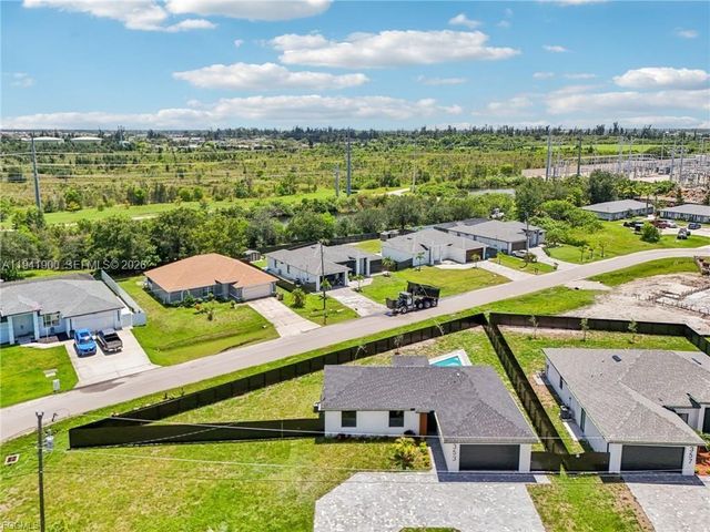 353 EL DORADO BLVD S, Cape Coral, FL 33991