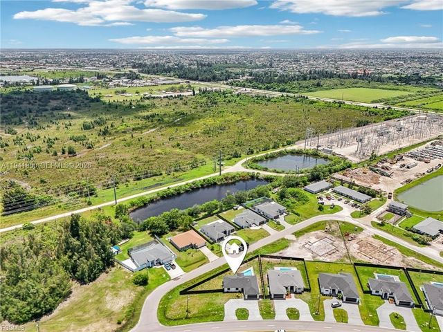 353 EL DORADO BLVD S, Cape Coral, FL 33991