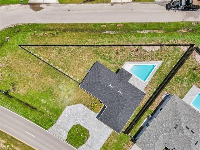 353 EL DORADO BLVD S, Cape Coral, FL 33991