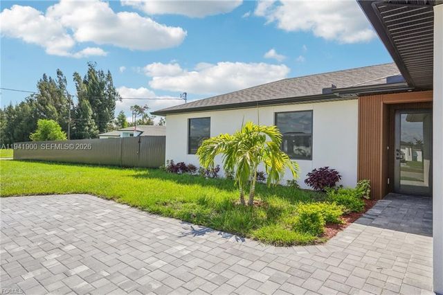 353 EL DORADO BLVD S, Cape Coral, FL 33991