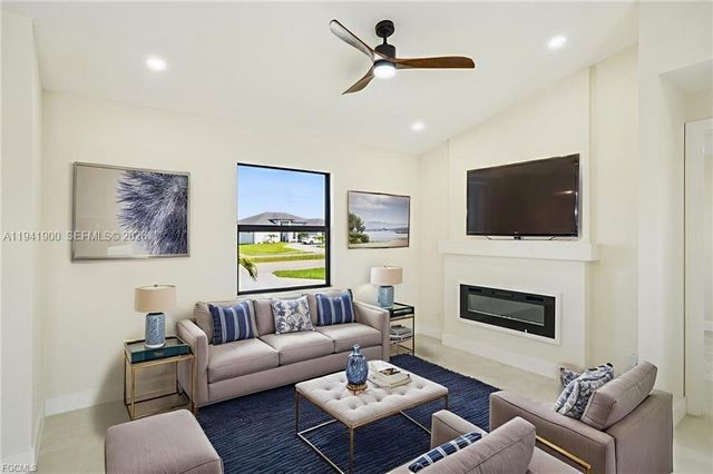 353 EL DORADO BLVD S, Cape Coral, FL 33991