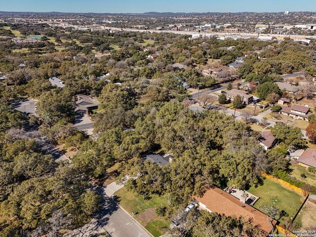 133 Garrapata Ln, San Antonio, TX 78232