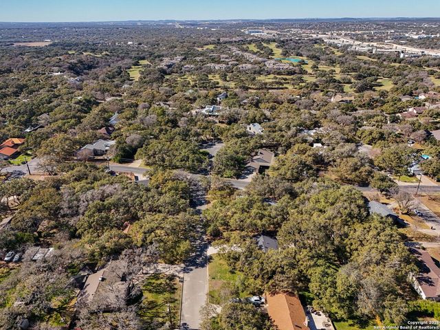 133 Garrapata Ln, San Antonio, TX 78232