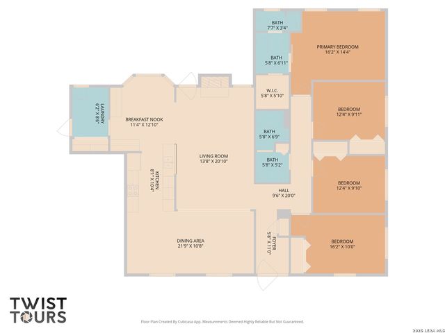 133 Garrapata Ln, San Antonio, TX 78232