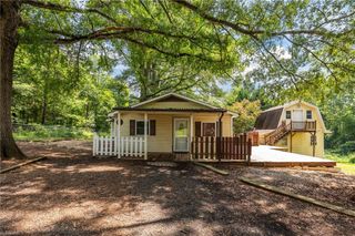 108 Shamu Drive, Reidsville, NC 27320