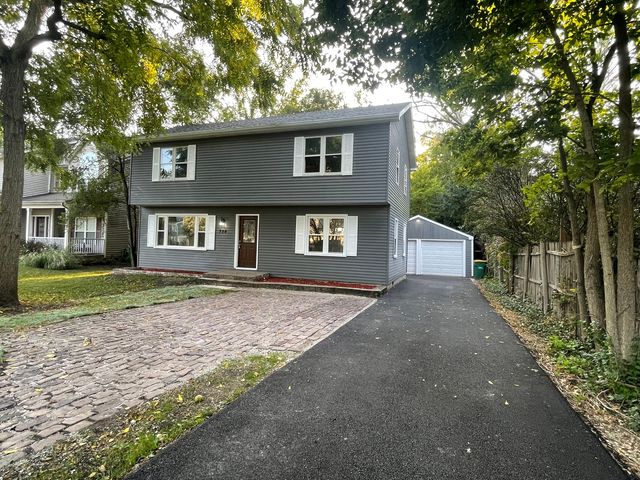 3s284 Patterman Road, Warrenville, IL 60555