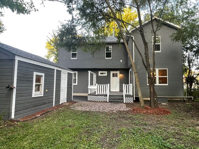 3s284 Patterman Road, Warrenville, IL 60555