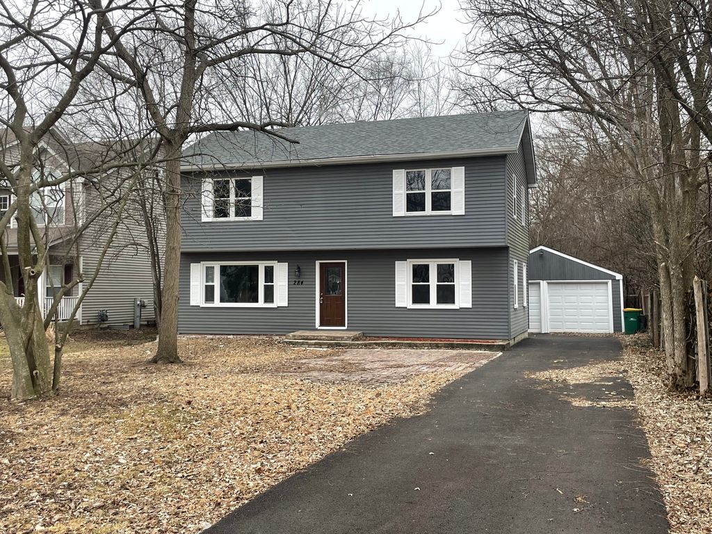 3s284 Patterman Road, Warrenville, IL 60555