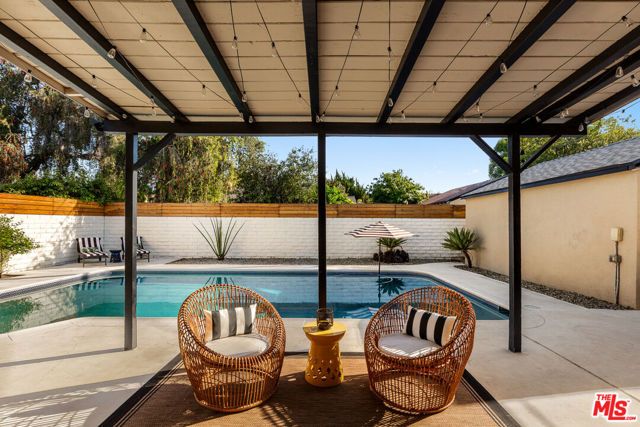 12816 Waddell Street, Valley Village, CA 91607