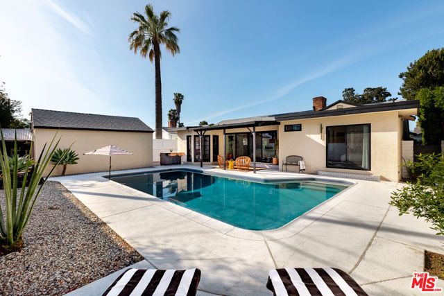 12816 Waddell Street, Valley Village, CA 91607