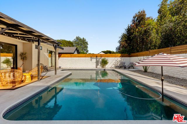 12816 Waddell Street, Valley Village, CA 91607