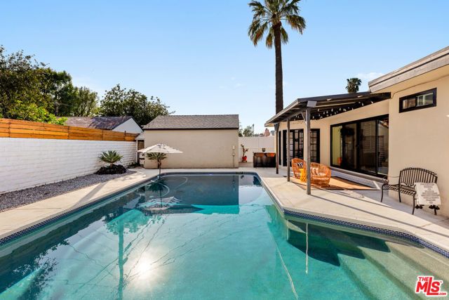 12816 Waddell Street, Valley Village, CA 91607