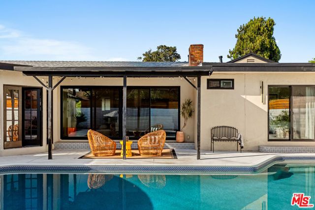 12816 Waddell Street, Valley Village, CA 91607