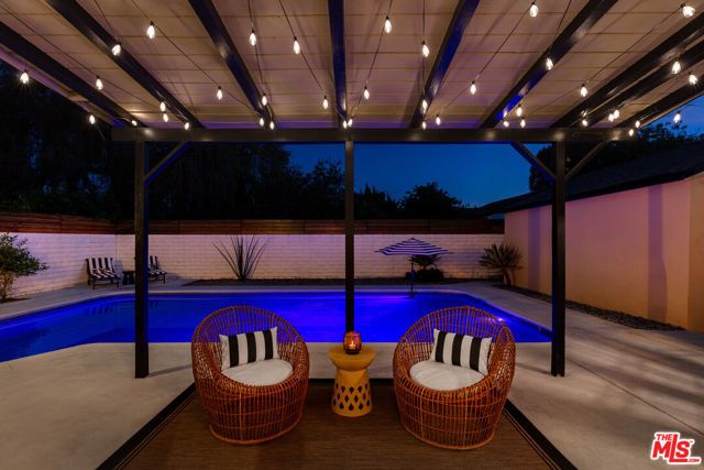 12816 Waddell Street, Valley Village, CA 91607