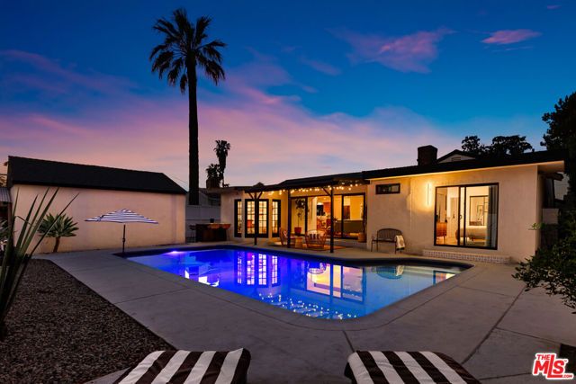 12816 Waddell Street, Valley Village, CA 91607