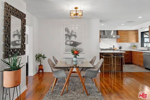 12816 Waddell Street, Valley Village, CA 91607