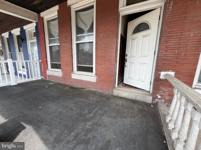 2438 EDMONDSON AVE, Baltimore, MD 21223