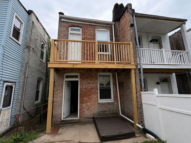 2438 EDMONDSON AVE, Baltimore, MD 21223