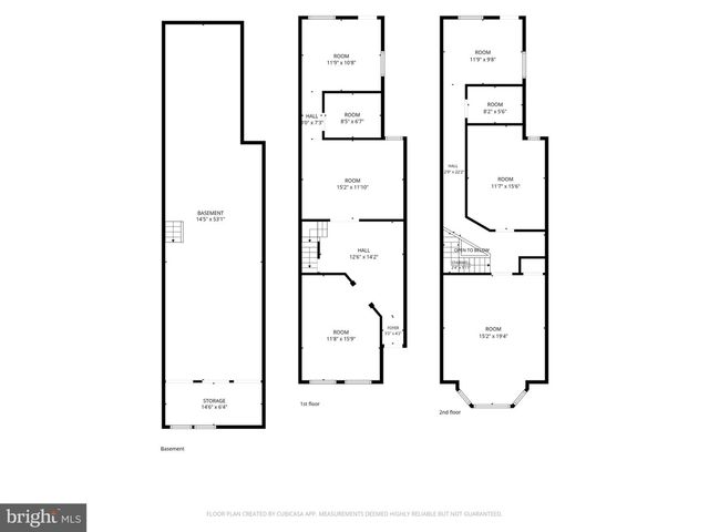 2438 EDMONDSON AVE, Baltimore, MD 21223