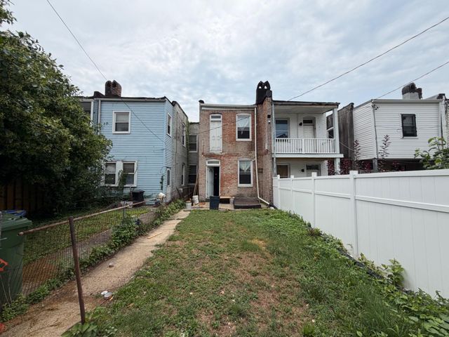 2438 EDMONDSON AVE, Baltimore, MD 21223