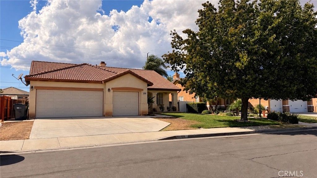 26789 Maris Court, Menifee, CA 92585 — exterior