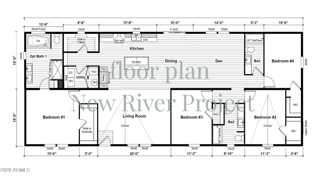 113 W BINGHAM Drive, New River, AZ 85087 — photo 2