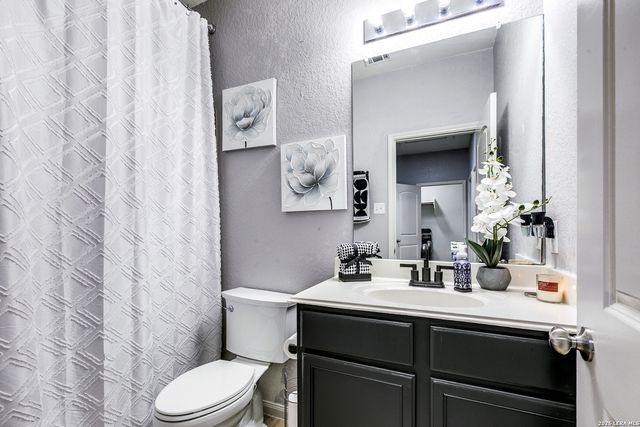 12114 LUCKEY SMT, San Antonio, TX 78252
