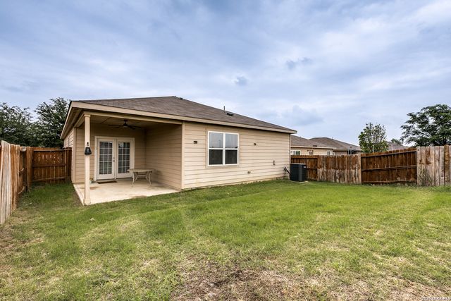 12114 LUCKEY SMT, San Antonio, TX 78252