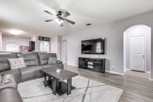 12114 LUCKEY SMT, San Antonio, TX 78252