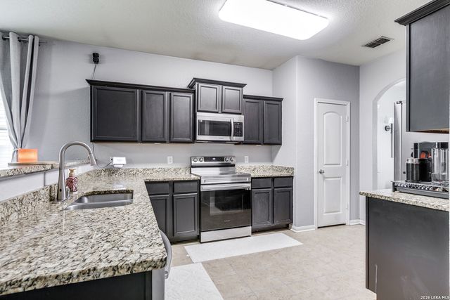 12114 LUCKEY SMT, San Antonio, TX 78252