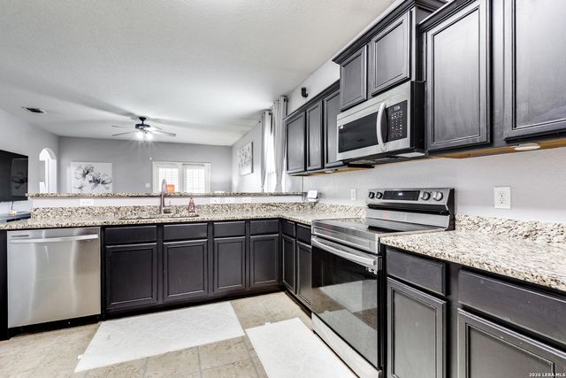 12114 LUCKEY SMT, San Antonio, TX 78252