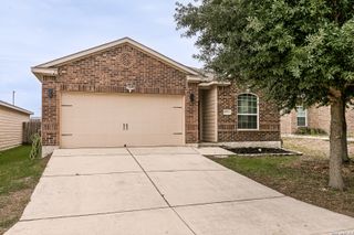 12114 LUCKEY SMT, San Antonio, TX 78252