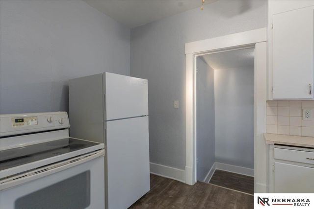 1315 S 33rd Street, Lincoln, NE 68510
