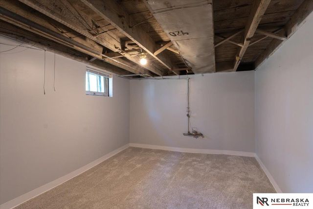 1315 S 33rd Street, Lincoln, NE 68510