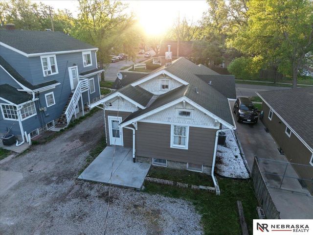 1315 S 33rd Street, Lincoln, NE 68510