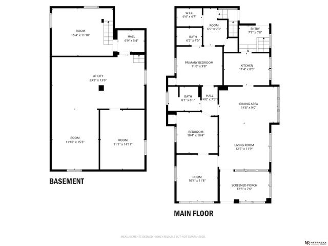 1315 S 33rd Street, Lincoln, NE 68510