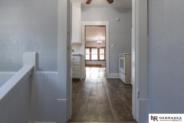 1315 S 33rd Street, Lincoln, NE 68510
