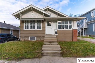 1315 S 33rd Street, Lincoln, NE 68510
