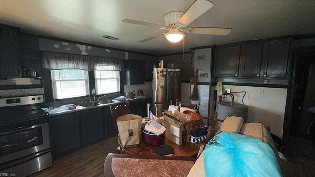1978 Jenkins Neck RD, Hayes, VA 23072