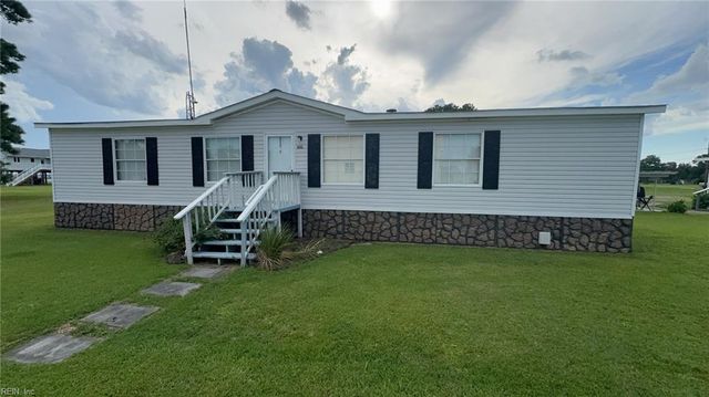 1978 Jenkins Neck RD, Hayes, VA 23072