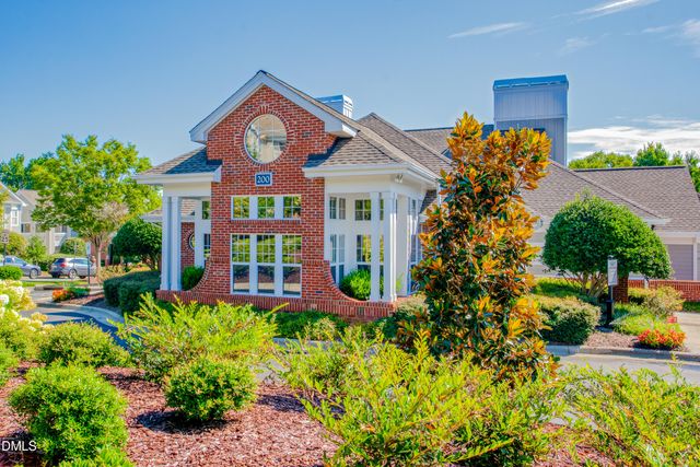 200 Copperline Drive 1br, Chapel Hill, NC 27516