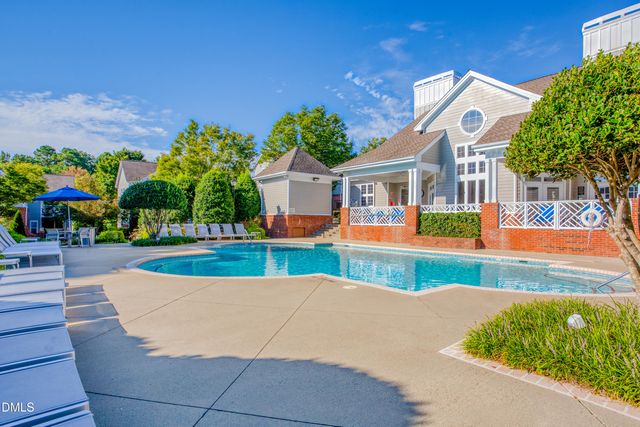 200 Copperline Drive 1br, Chapel Hill, NC 27516