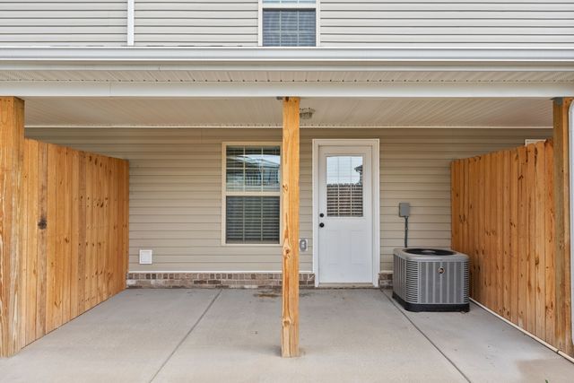 418 Peachers Mill Rd Apt G1, Clarksville, TN 37042