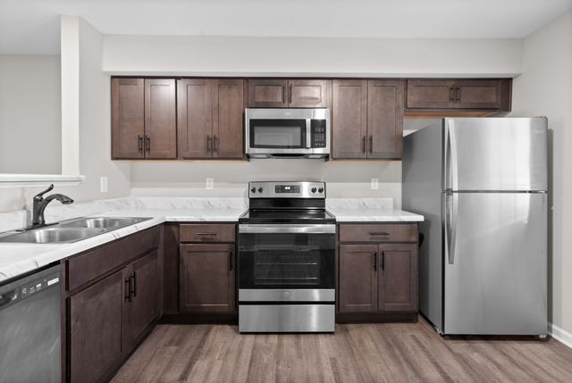 418 Peachers Mill Rd Apt G1, Clarksville, TN 37042