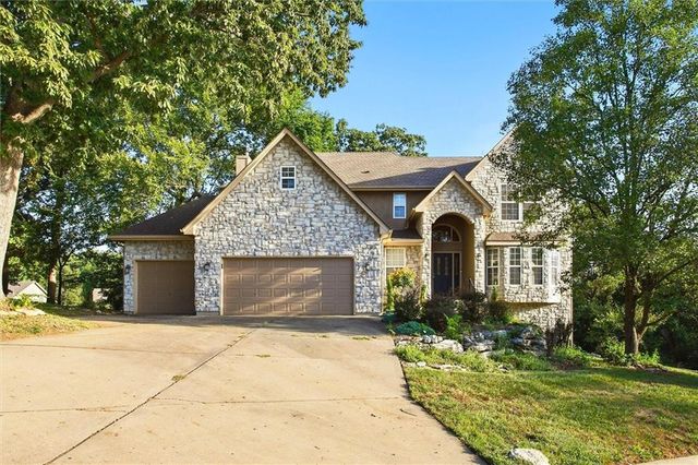 22808 E 28th Street Court, Blue Springs, MO 64015
